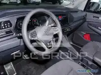 2026 Volkswagen Caddy