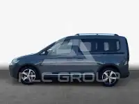 2026 Volkswagen Caddy