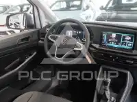 2026 Volkswagen Caddy