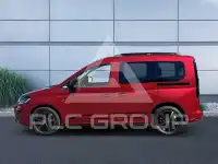 2026 Volkswagen Caddy