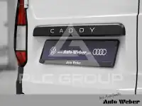 2026 Volkswagen Caddy