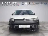 2026 Volkswagen Caddy