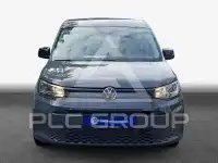 2026 Volkswagen Caddy