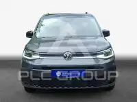 2026 Volkswagen Caddy