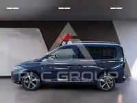 2026 Volkswagen Caddy