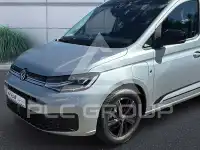 2026 Volkswagen Caddy
