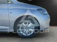 2026 Volkswagen Caddy