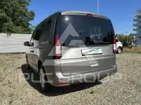 2026 Volkswagen Caddy