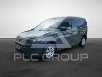 2026 Volkswagen Caddy