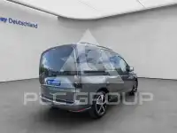 2026 Volkswagen Caddy