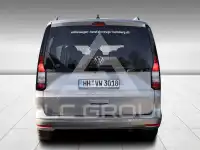 2026 Volkswagen Caddy