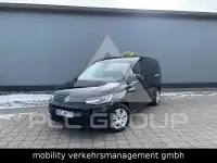 2026 Volkswagen Caddy