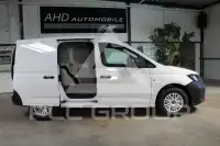 2026 Volkswagen Caddy