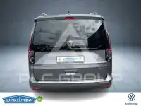 2026 Volkswagen Caddy