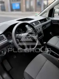 2026 Volkswagen Caddy