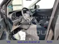 2026 Volkswagen Caddy