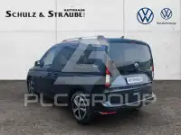 2026 Volkswagen Caddy
