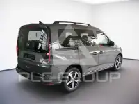 2026 Volkswagen Caddy