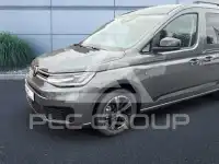 2026 Volkswagen Caddy