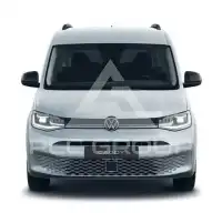 2026 Volkswagen Caddy