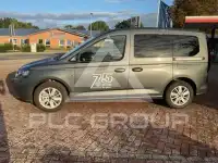 2026 Volkswagen Caddy