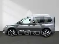 2026 Volkswagen Caddy