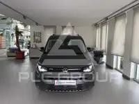 2026 Volkswagen Caddy