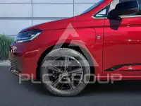 2026 Volkswagen Caddy