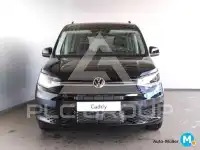 2026 Volkswagen Caddy