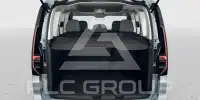 2026 Volkswagen Caddy