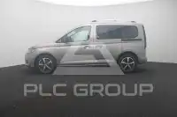 2026 Volkswagen Caddy