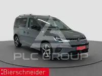 2026 Volkswagen Caddy