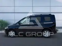 2026 Volkswagen Caddy
