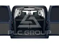 2026 Volkswagen Caddy
