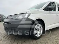 2026 Volkswagen Caddy