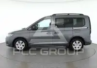 2026 Volkswagen Caddy