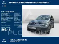 2026 Volkswagen Caddy