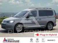 2026 Volkswagen Caddy