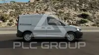 2026 Volkswagen Caddy