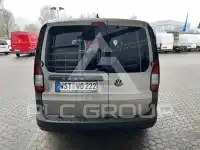 2026 Volkswagen Caddy