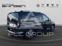 2026 Volkswagen Caddy