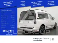 2026 Volkswagen Caddy