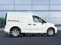 2026 Volkswagen Caddy