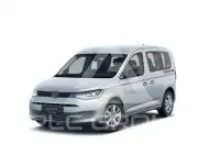 2026 Volkswagen Caddy