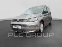 2026 Volkswagen Caddy