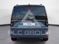 2026 Volkswagen Caddy