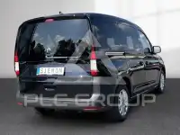 2026 Volkswagen Caddy