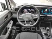 2026 Volkswagen Caddy