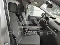 2026 Volkswagen Caddy