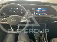 2026 Volkswagen Caddy